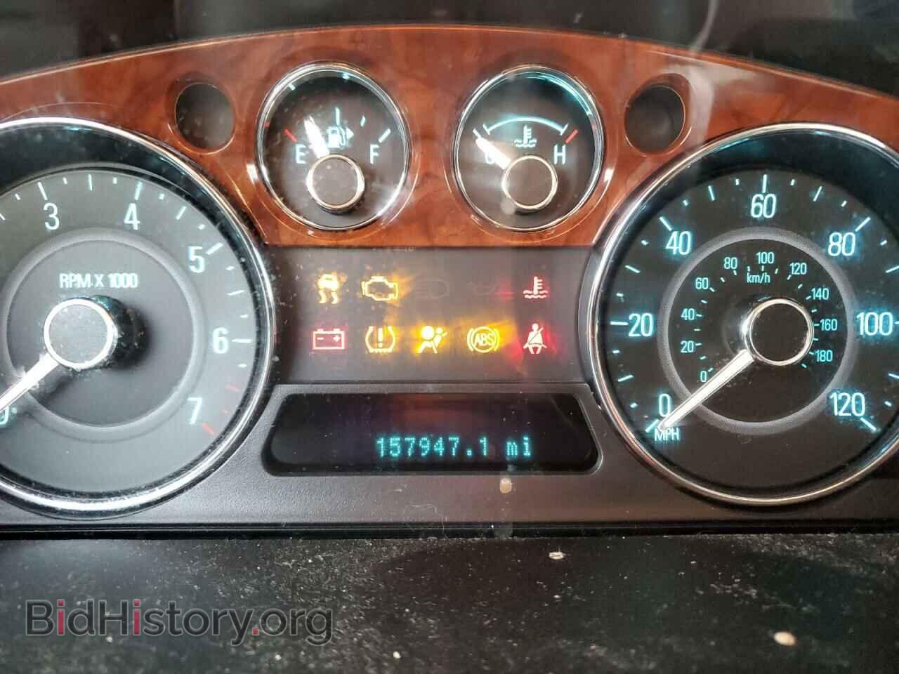 2009 FORD FLEX - VIN: 2FMDK53C29BA68449 - Photo 9