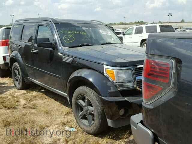 Фотография 1D8GT28K17W727065 - DODGE NITRO 2007