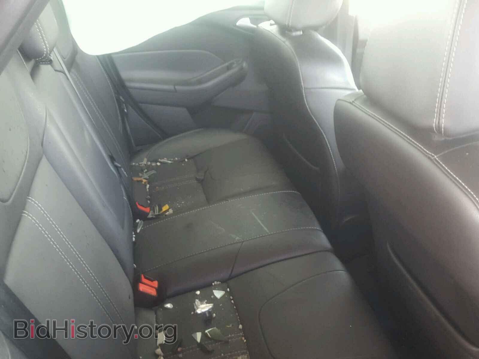 2014 FORD FOCUS - VIN: 1FADP3F29EL255099 - Photo 6