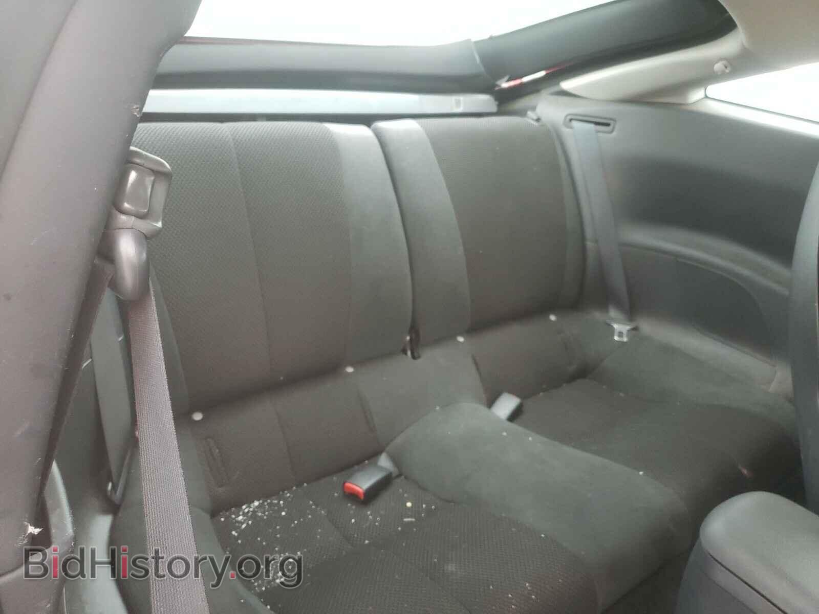 2008 MITSUBISHI ECLIPSE - VIN: 4A3AK24F48E034088 - Фото 6