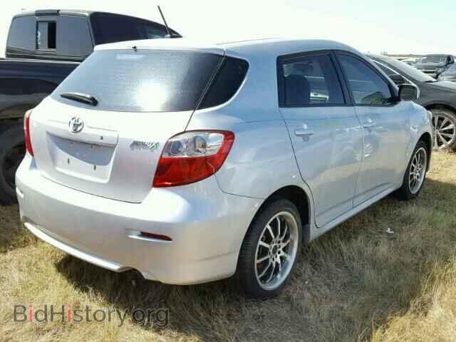 2013 TOYOTA COROLLA - VIN: 2T1KU4EE2DC962272 - Фото 4