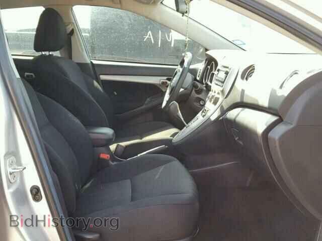 2013 TOYOTA COROLLA - VIN: 2T1KU4EE2DC962272 - Фото 5