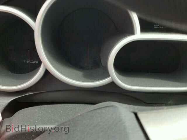 2013 TOYOTA COROLLA - VIN: 2T1KU4EE2DC962272 - Фото 8