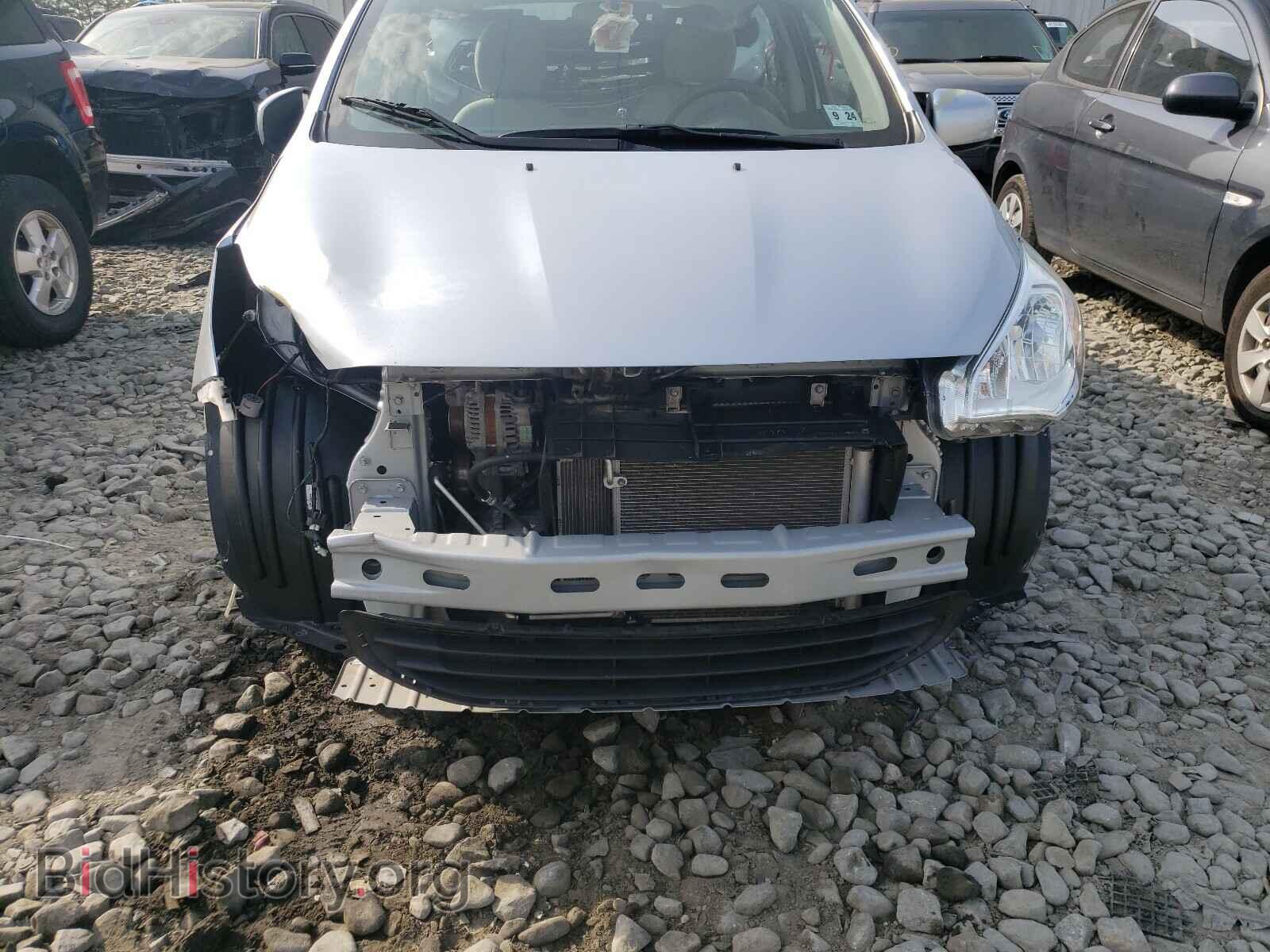 2019 MITSUBISHI MIRAGE - VIN: ML32F3FJ0KHF13414 - Фото 9