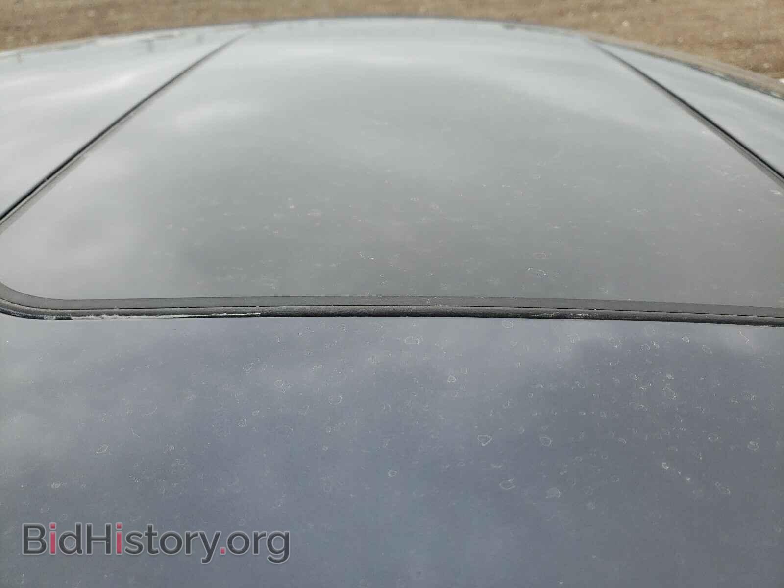 2014 AUDI A6 - VIN: WAUGFAFC8EN002560 - Photo 9