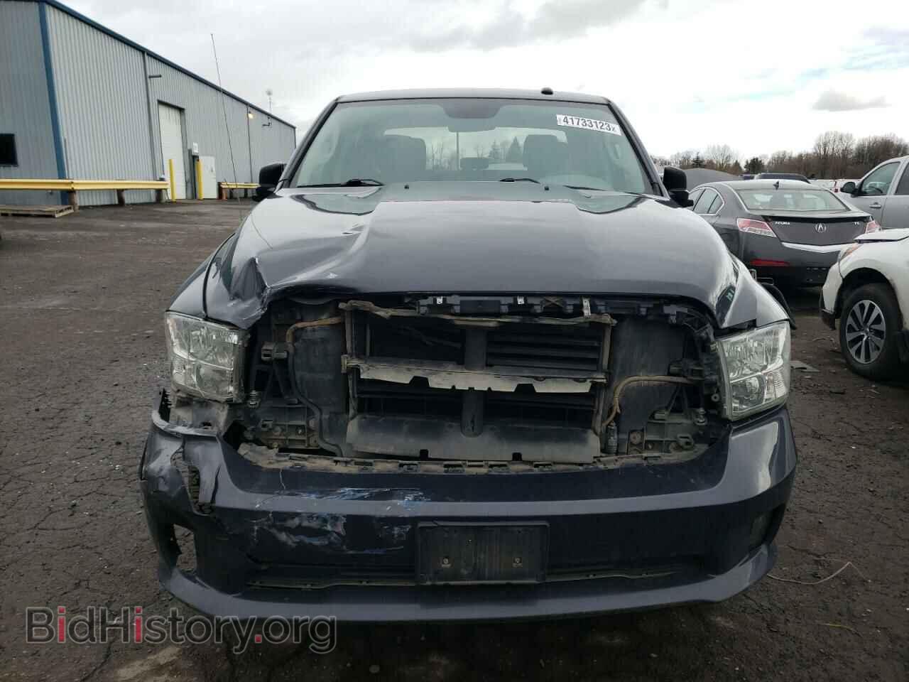 2017 RAM 1500 - VIN: 3C6RR7KT7HG788173 - Фото 5