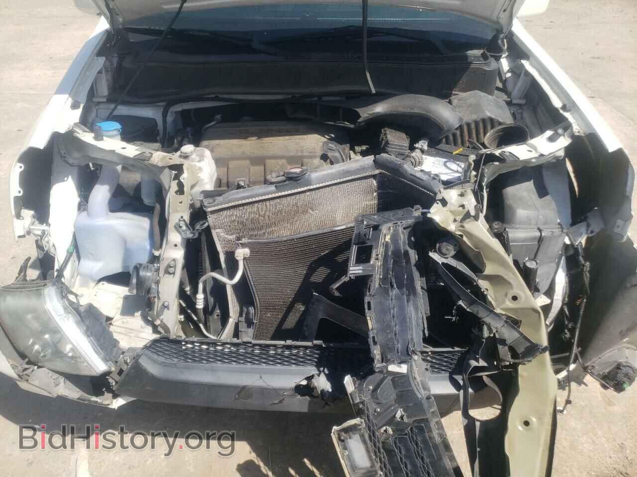 2013 HONDA PILOT - VIN: 5FNYF3H90DB007186 - Фото 7