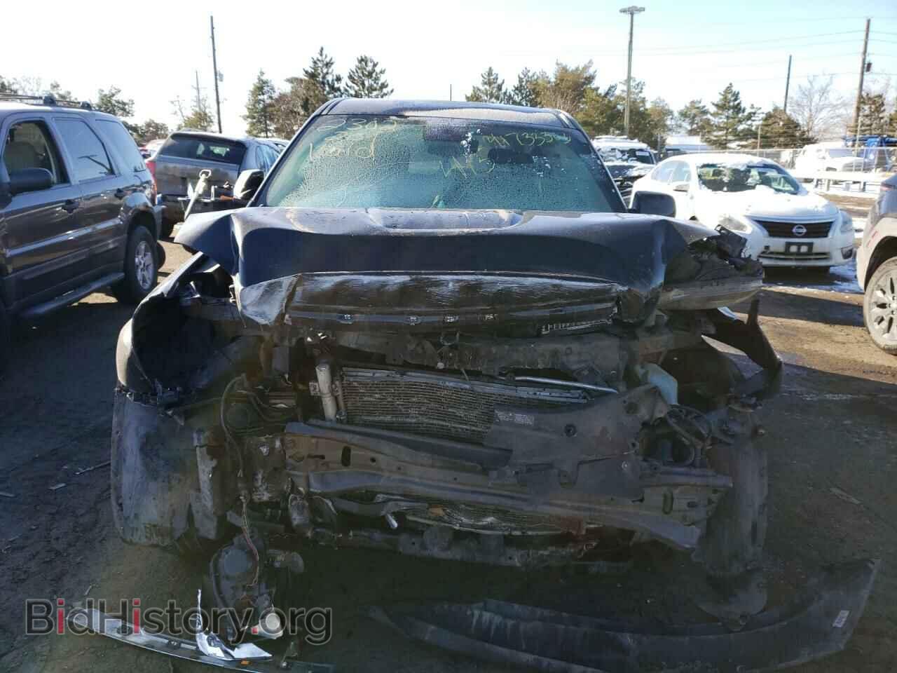2017 GMC TERRAIN - VIN: 2GKFLSEK5H6185001 - Фото 5