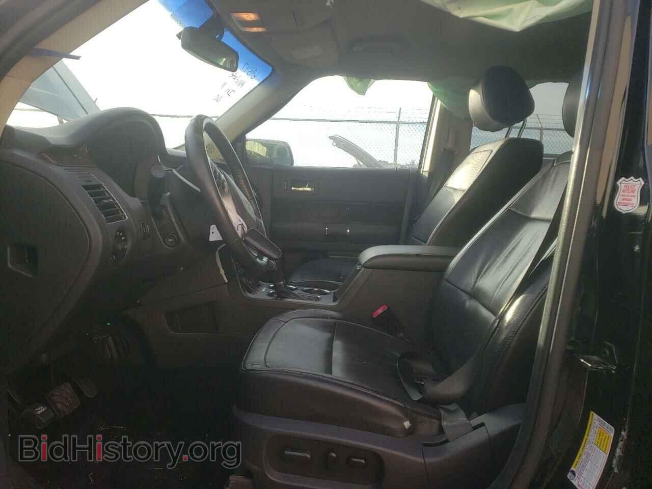 2016 FORD FLEX - VIN: 2FMHK6D85GBA09362 - Photo 7