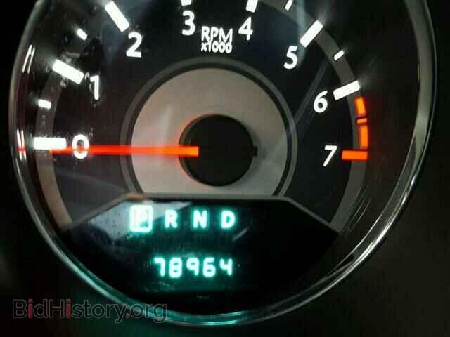 2013 CHRYSLER 200 - VIN: 1C3CCBAB1DN671304 - Фото 8