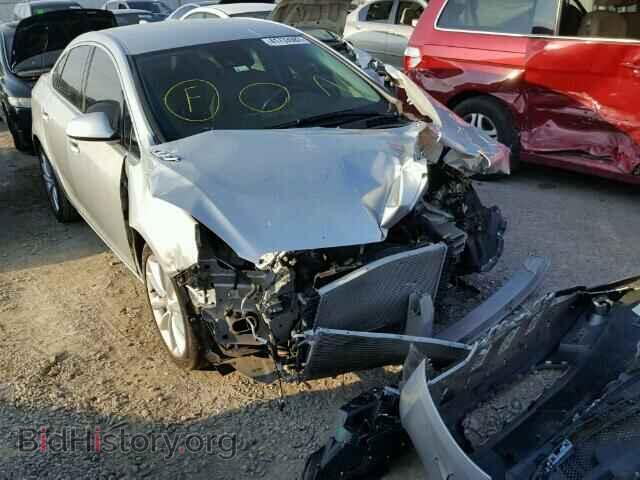 Фотография 1G4PR5SK6F4120186 - BUICK VERANO 2015
