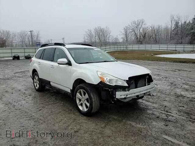2014 SUBARU OUTBACK - VIN: 4S4BRBCC3E1325528 - Фото 15