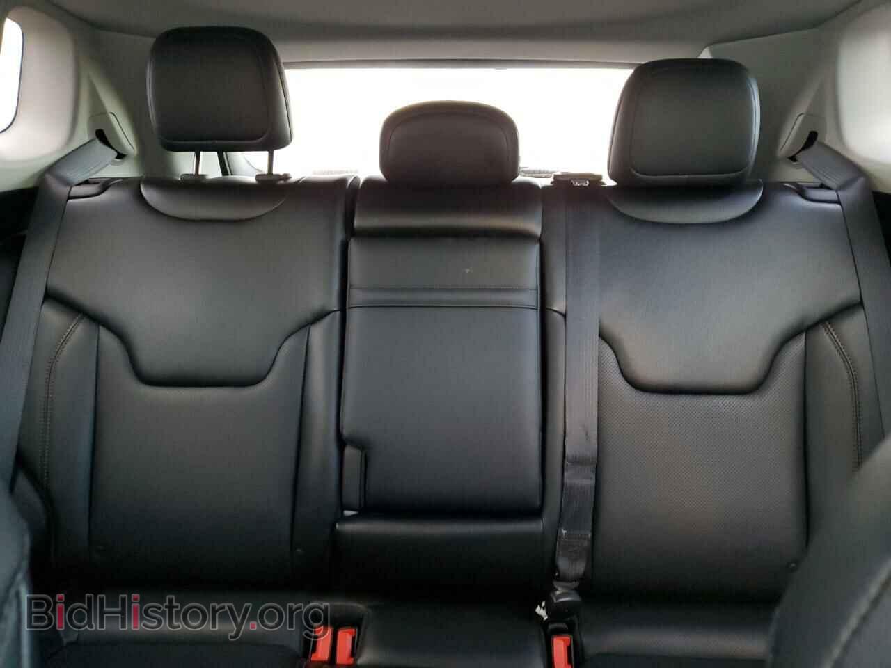 2018 JEEP COMPASS - VIN: 3C4NJDCB4JT365342 - Фото 10