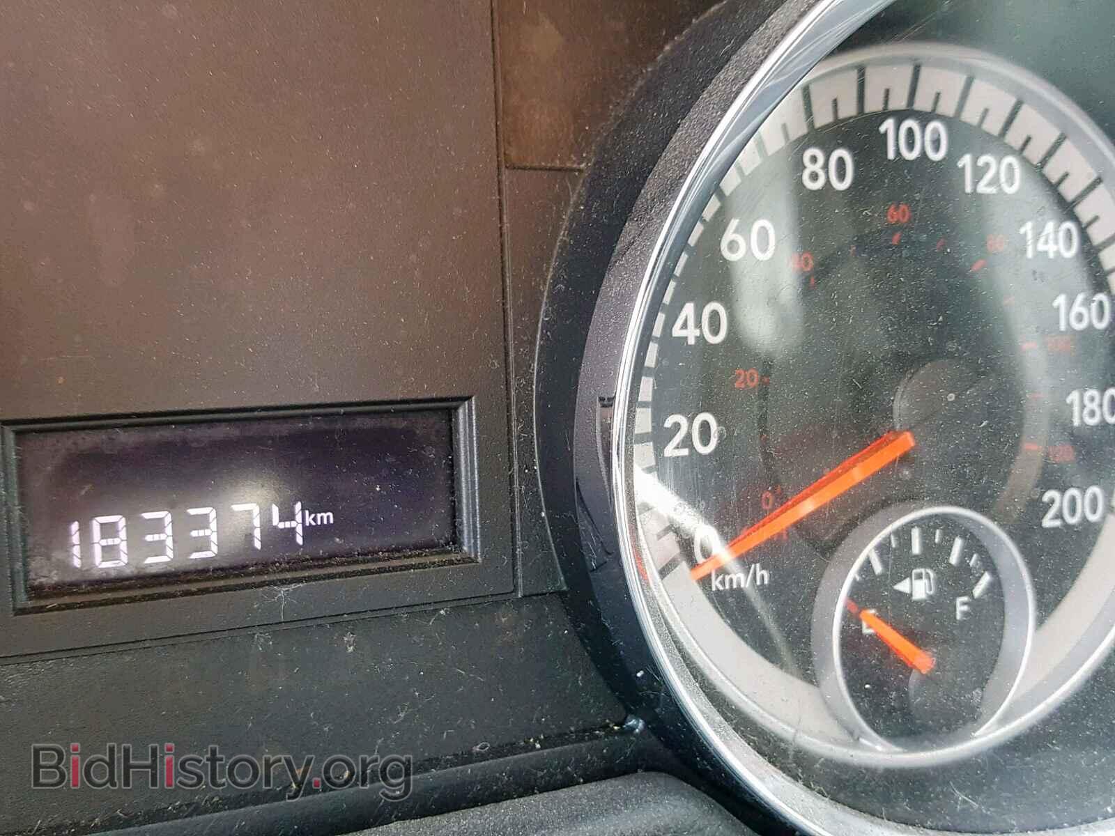 2012 DODGE RAM VAN - VIN: 2C4JDGAG2CR214754 - Фото 8