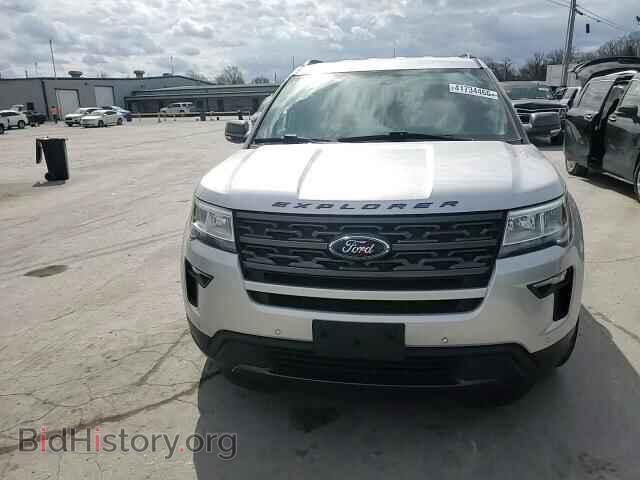 2018 FORD EXPLORER - VIN: 1FM5K7D80JGB79525 - Фото 15