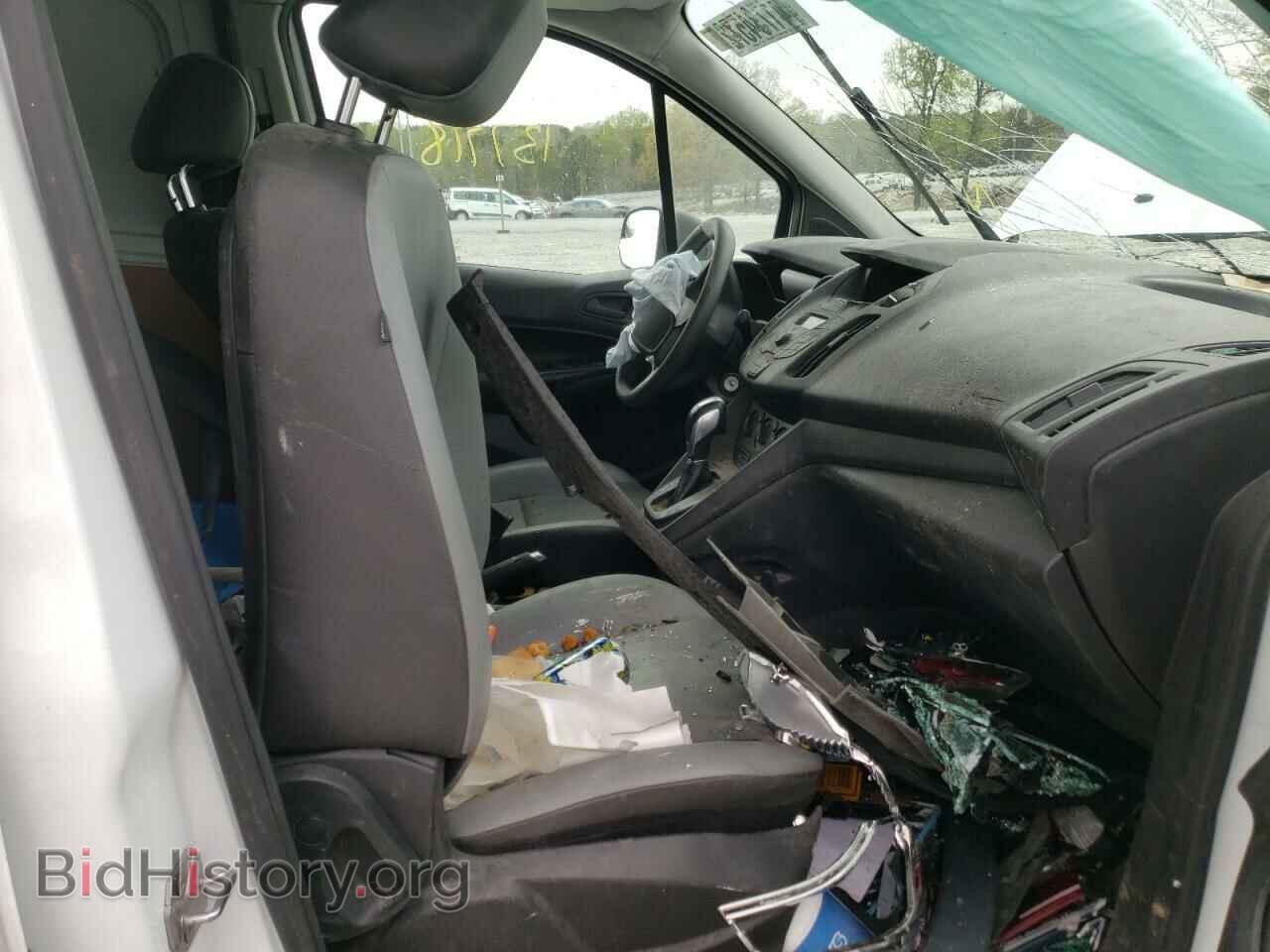 2017 FORD TRANSIT CO - VIN: NM0LS6E77H1314490 - Фото 5