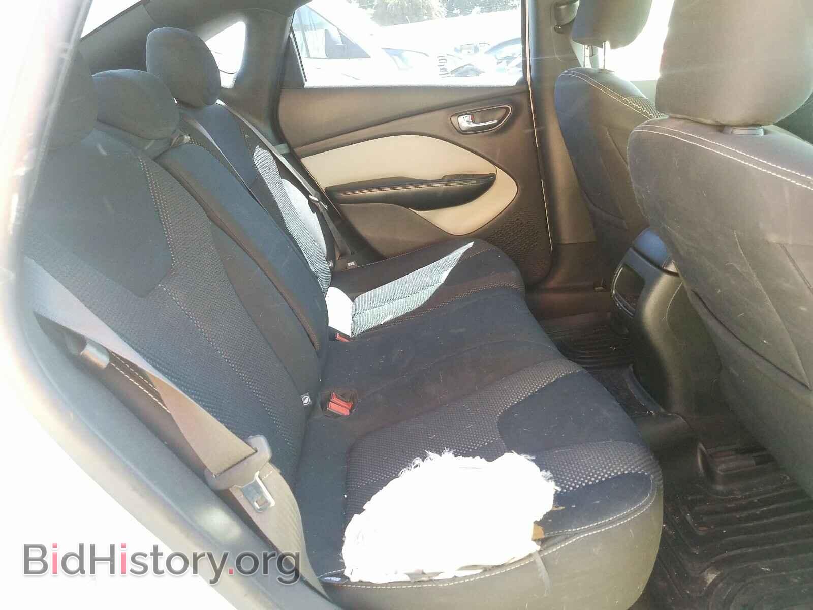 2015 DODGE DART - VIN: 1C3CDFBB2FD213685 - Photo 6