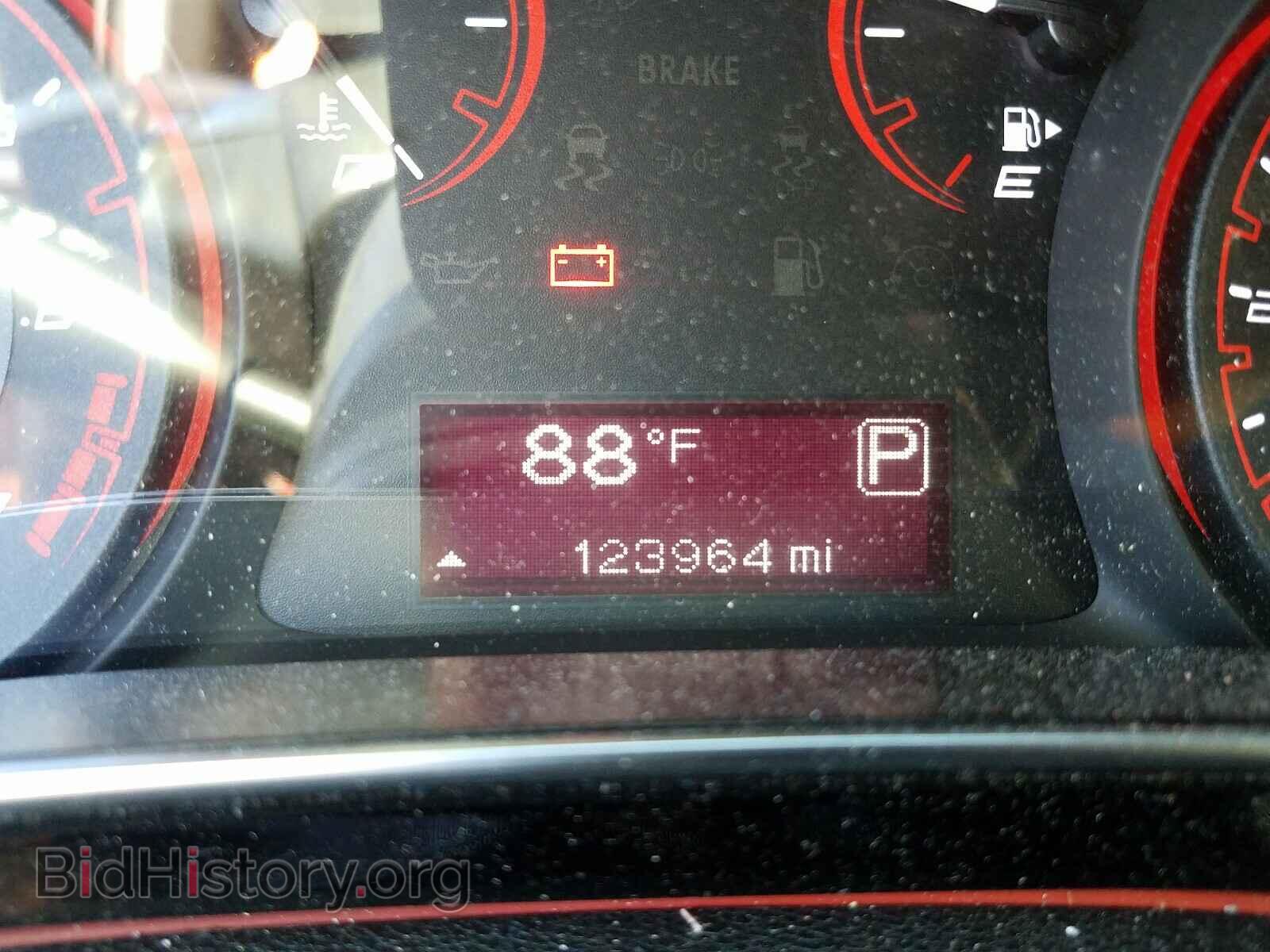 2015 DODGE DART - VIN: 1C3CDFBB2FD213685 - Photo 8
