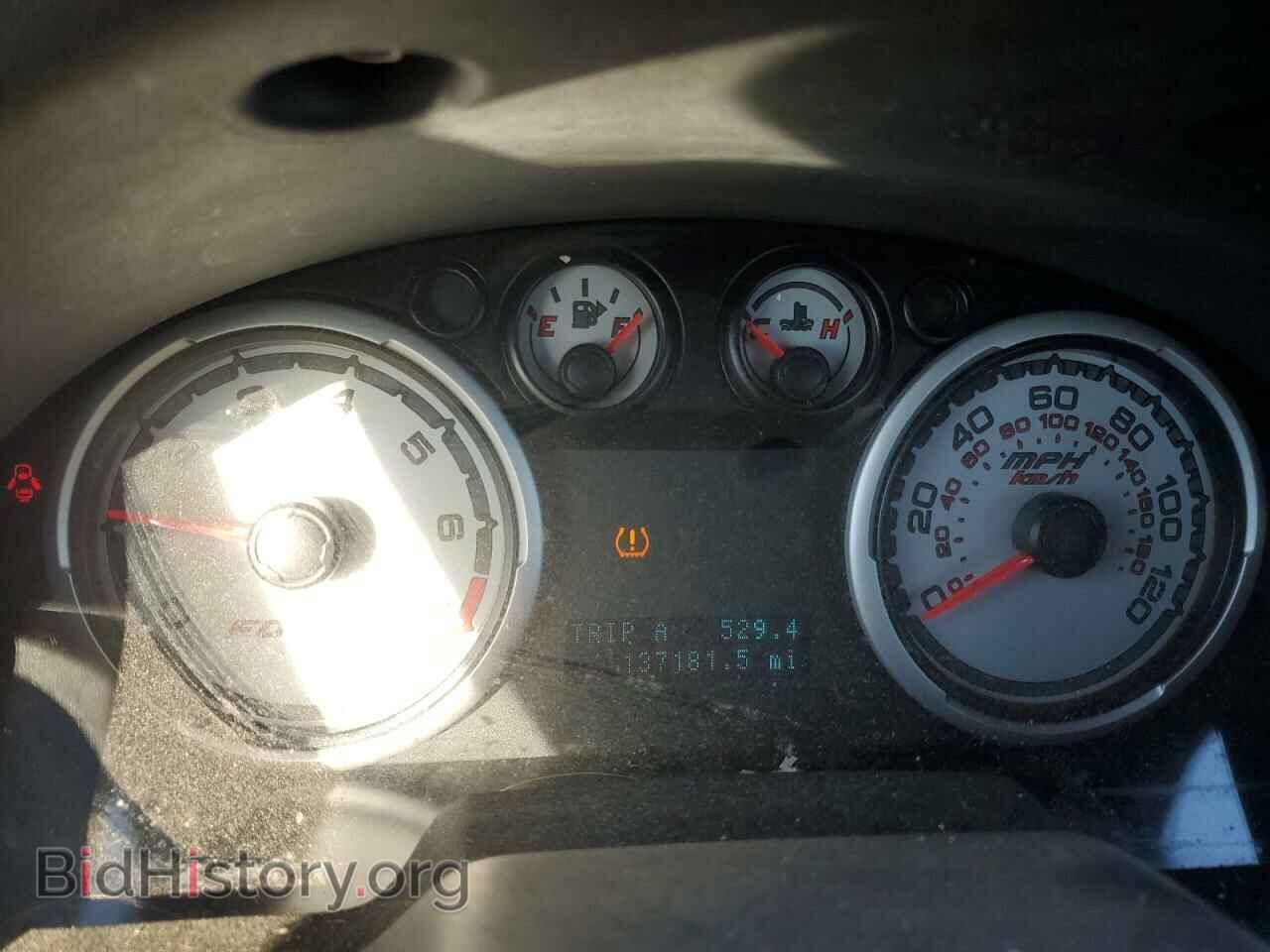 2010 FORD FOCUS - VIN: 1FAHP3FN6AW137290 - Фото 9