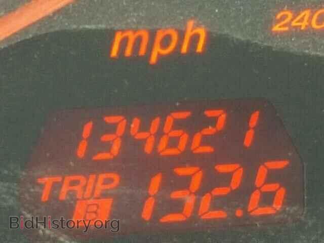 2007 MAZDA 6 - VIN: 1YVHP85CX75M11221 - Photo 8