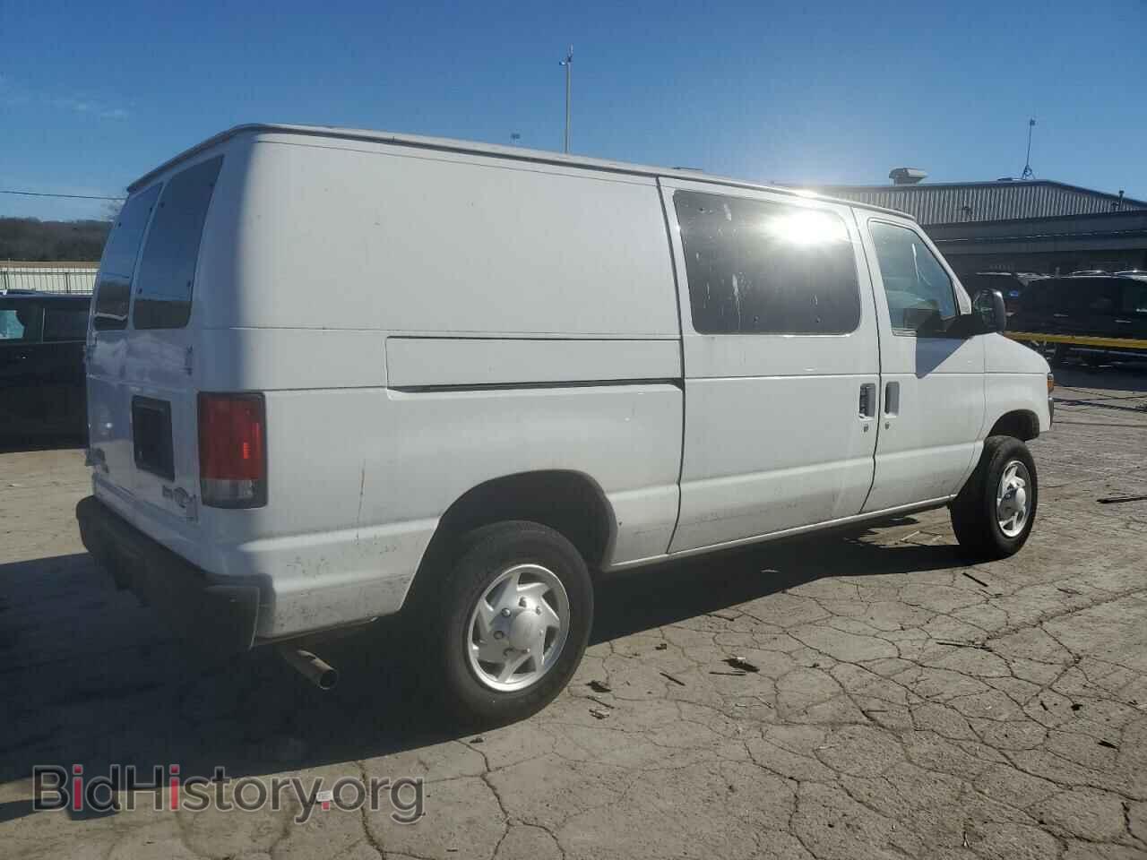 2014 FORD ALL Models - VIN: 1FTNE1EW2EDA92058 - Photo 3