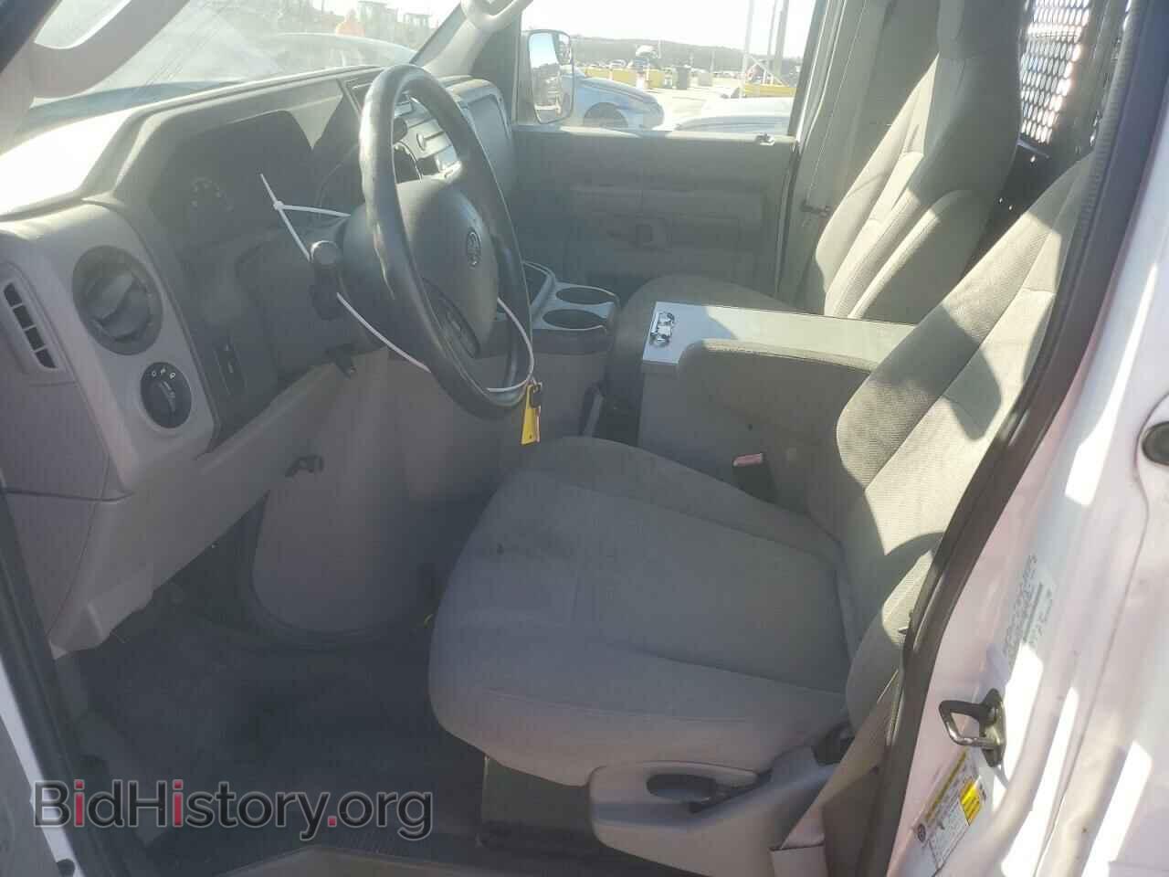 2014 FORD ALL Models - VIN: 1FTNE1EW2EDA92058 - Photo 7