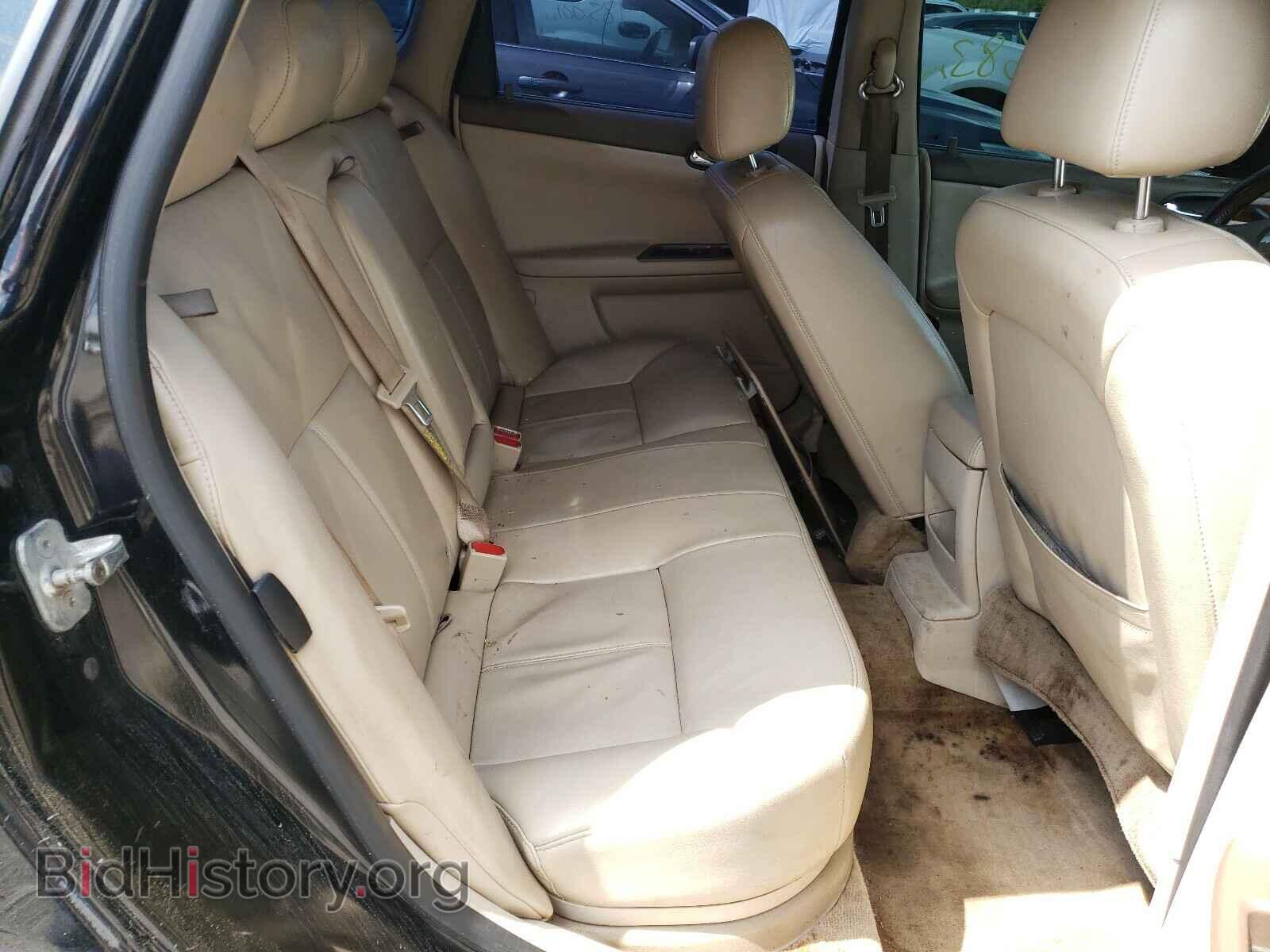 2007 CHEVROLET IMPALA - VIN: 2G1WT58K079411735 - Фото 6