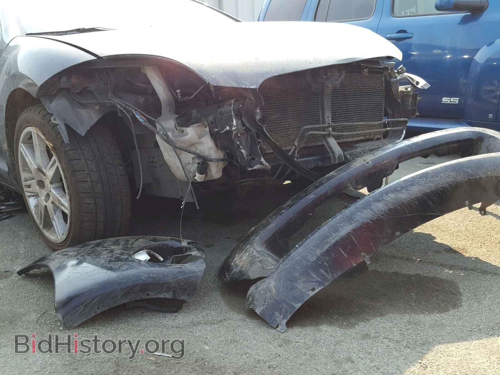 2006 MITSUBISHI ECLIPSE - VIN: 4A3AK34T96E001547 - Photo 9