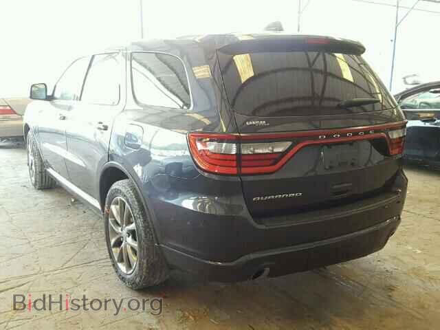 2015 DODGE DURANGO - VIN: 1C4RDHAG4FC891925 - Photo 3
