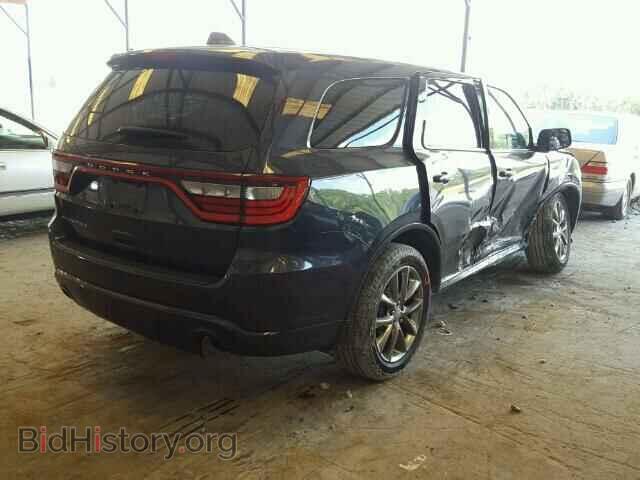 2015 DODGE DURANGO - VIN: 1C4RDHAG4FC891925 - Photo 4