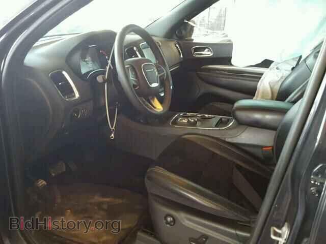 2015 DODGE DURANGO - VIN: 1C4RDHAG4FC891925 - Photo 5