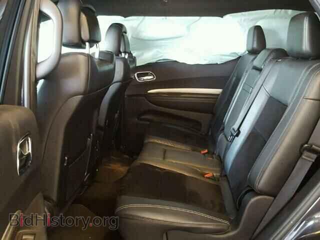 2015 DODGE DURANGO - VIN: 1C4RDHAG4FC891925 - Photo 6