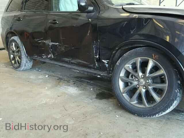 2015 DODGE DURANGO - VIN: 1C4RDHAG4FC891925 - Photo 9