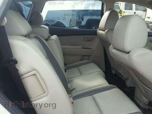2010 MAZDA CX-9 - VIN: JM3TB2MA3A0201776 - Фото 6