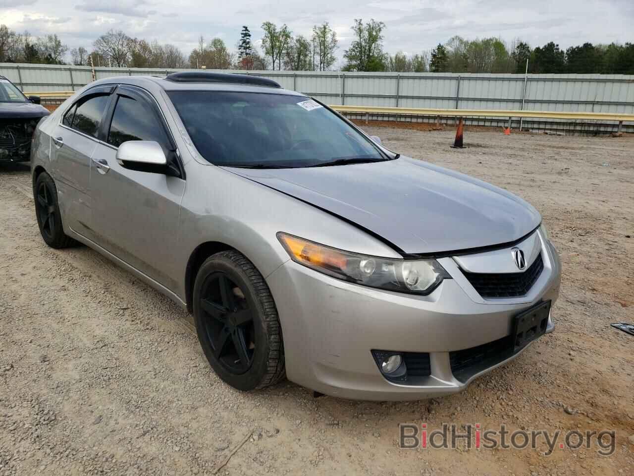 Фотография JH4CU26679C033483 - ACURA TSX 2009