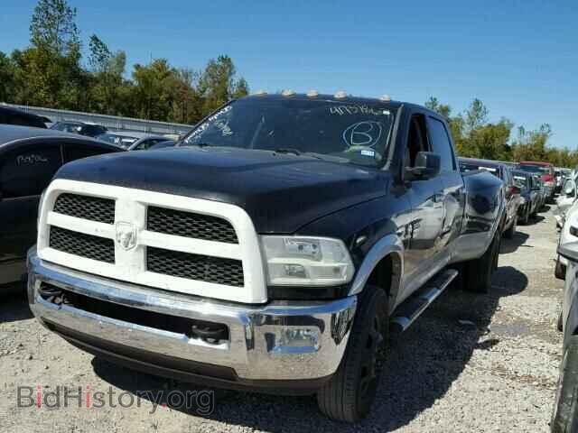 2012 DODGE RAM 3500 - VIN: 3C63DRJL6CG111772 - Фото 2
