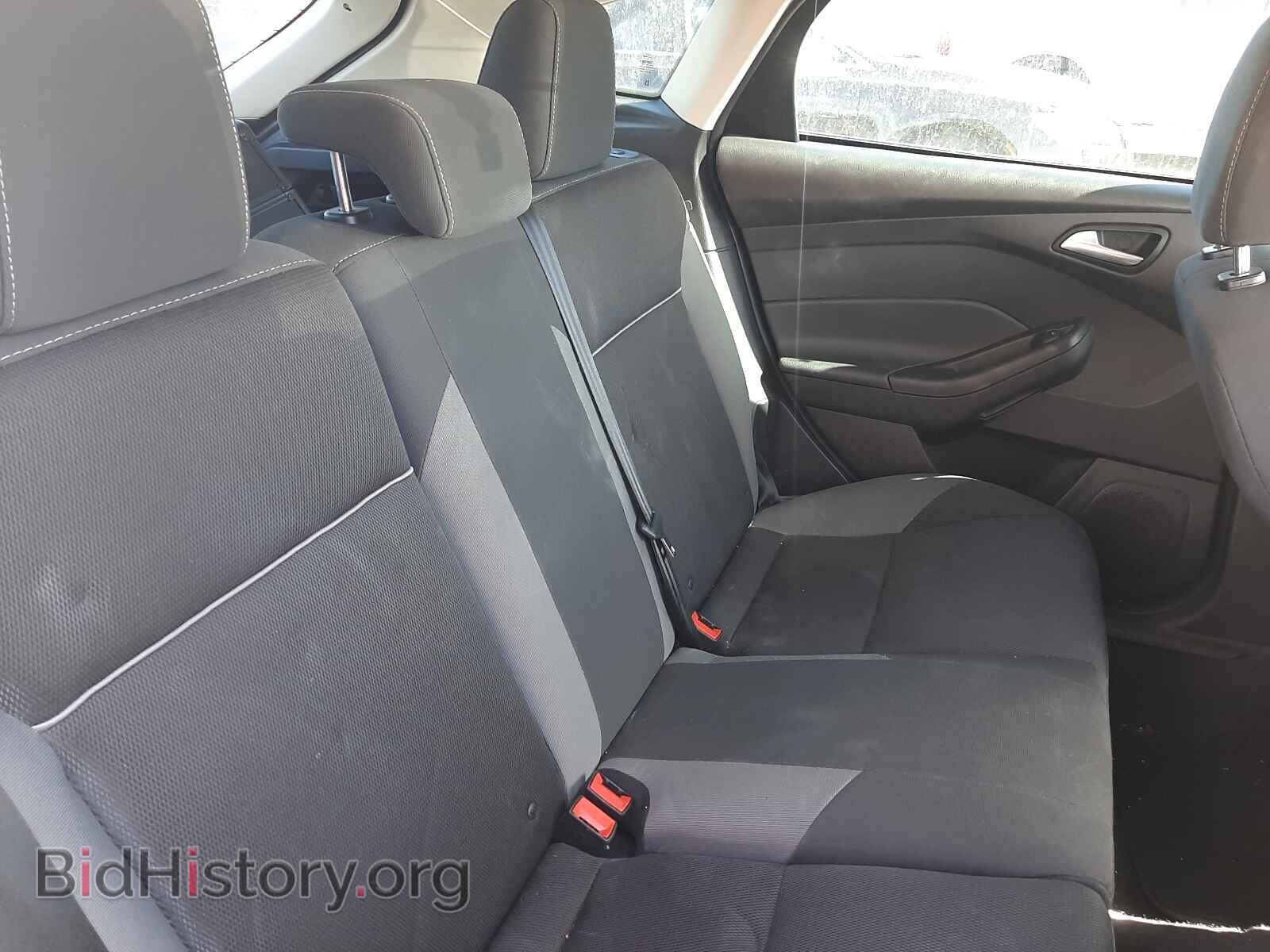 2014 FORD FOCUS - VIN: 1FADP3K27EL307674 - Фото 6