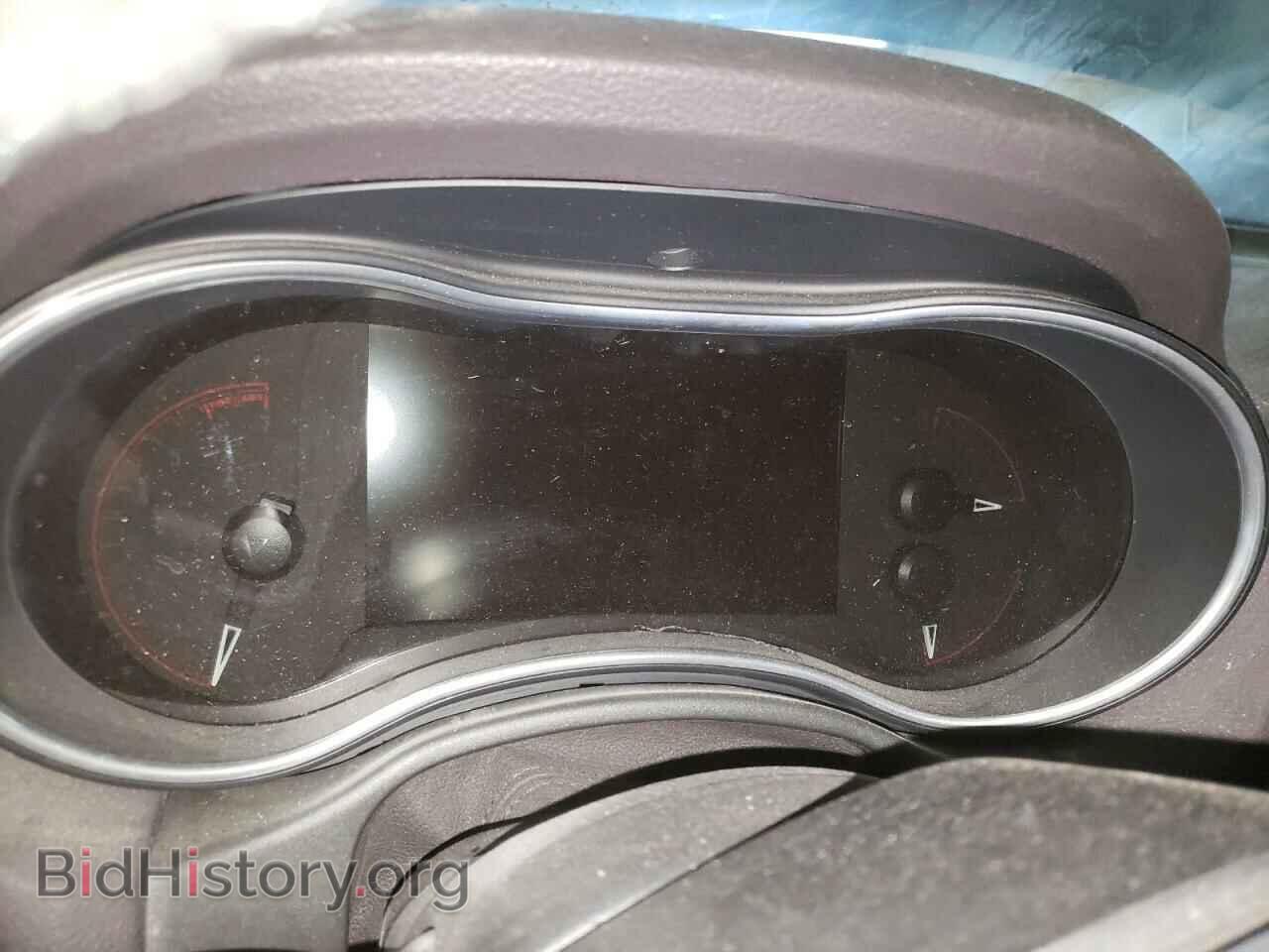 2020 DODGE DURANGO - VIN: 1C4SDJFT7LC287165 - Фото 8