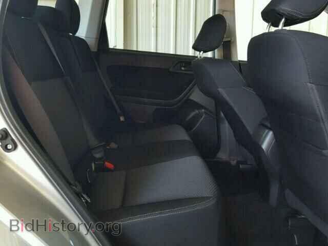 2014 SUBARU FORESTER - VIN: JF2SJAGC9EH401455 - Фото 6