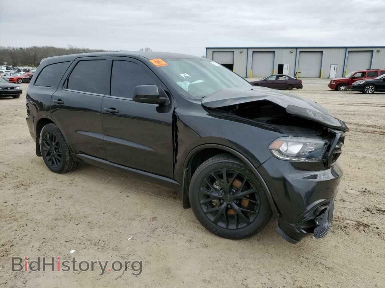 2014 DODGE DURANGO - VIN: 1C4RDHAGXEC970367 - Photo 4