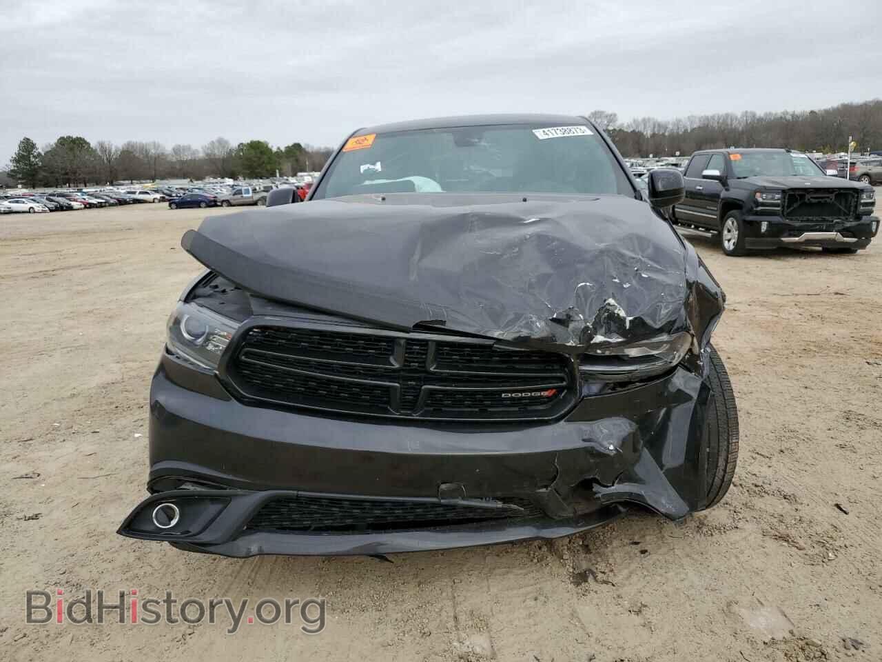 2014 DODGE DURANGO - VIN: 1C4RDHAGXEC970367 - Photo 5