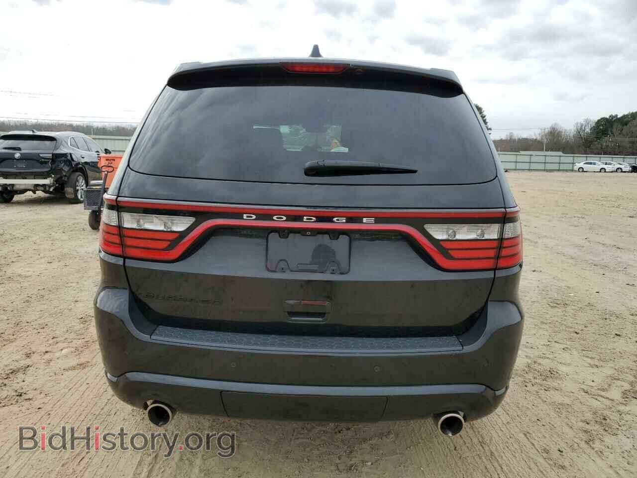 2014 DODGE DURANGO - VIN: 1C4RDHAGXEC970367 - Photo 6