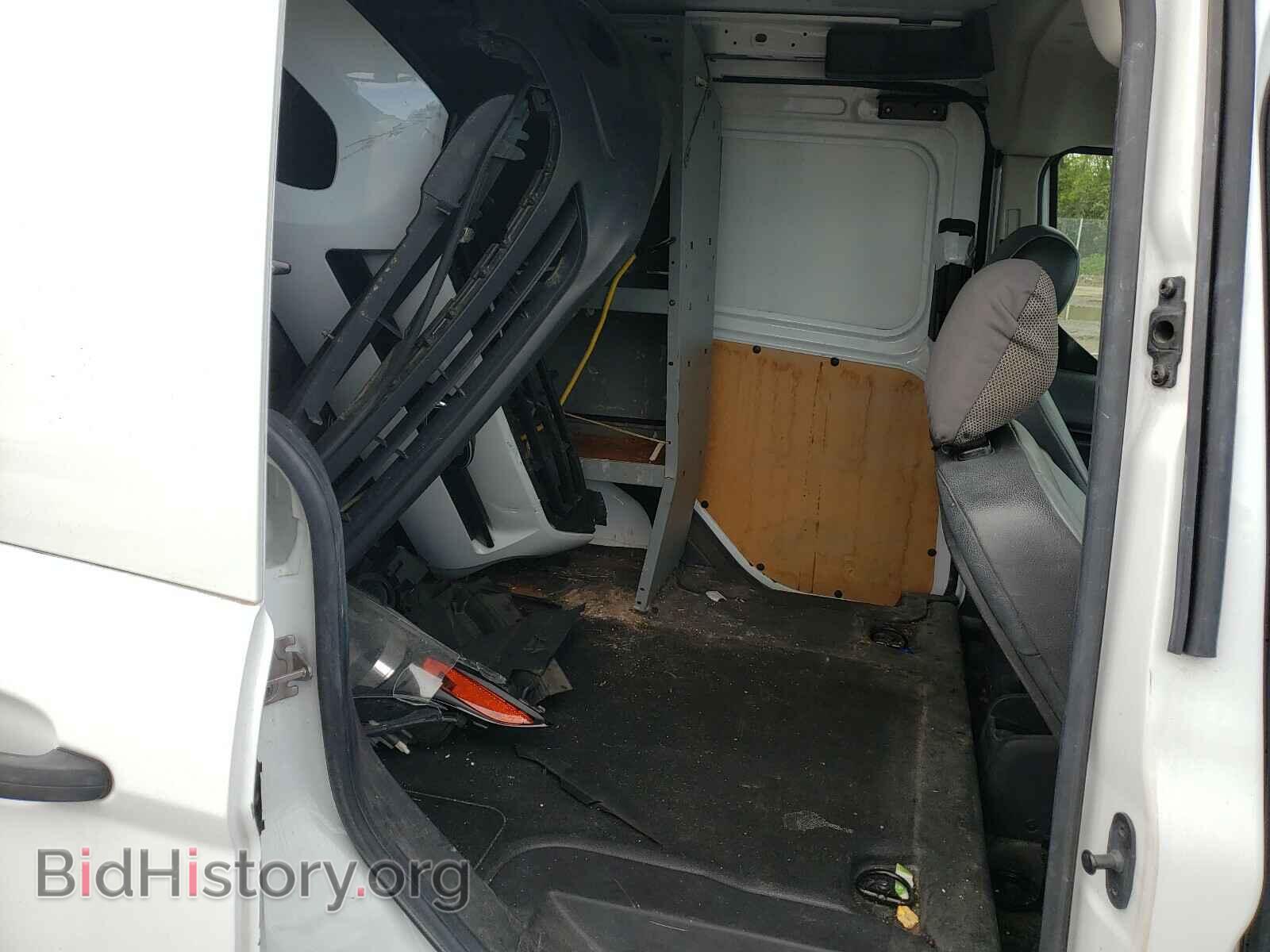 2014 FORD TRANSIT CO - VIN: NM0LS6E75E1151155 - Фото 6
