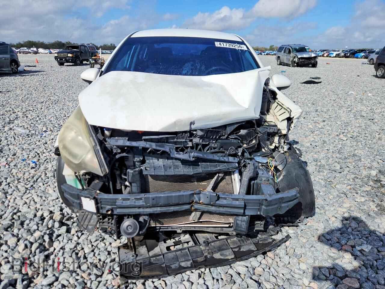2015 KIA RIO - VIN: KNADM4A3XF6442986 - Фото 5