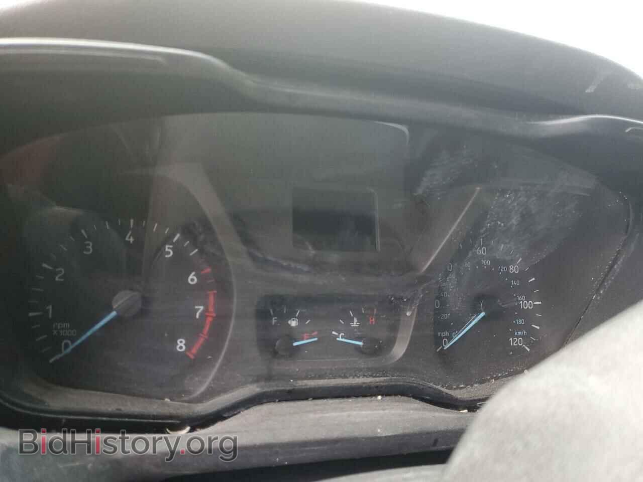 2015 FORD TRANSIT - VIN: 1FTNR2CM3FKA01839 - Фото 9