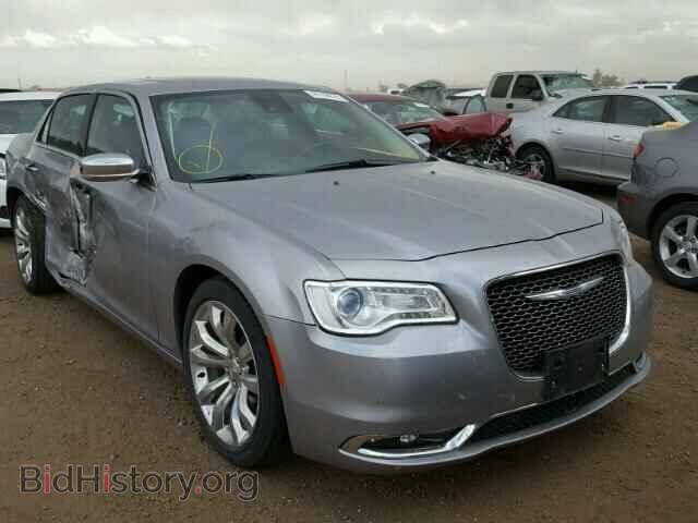 Photo 2C3CCAEG0HH590910 - CHRYSLER 300 2017