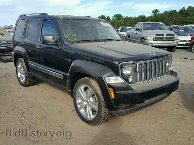 Фотография 1C4PJMFKXCW214927 - JEEP LIBERTY 2012