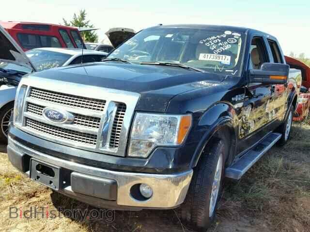 2012 FORD F150 - VIN: 1FTFW1CF2CFB13920 - Фото 2