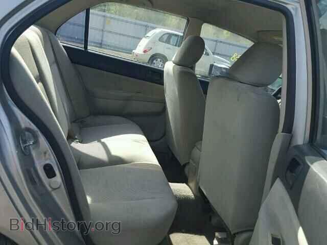 2007 MITSUBISHI LANCER - VIN: JA3AJ26E67U014776 - Фото 6