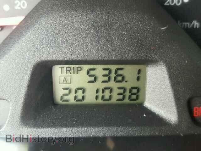 2007 MITSUBISHI LANCER - VIN: JA3AJ26E67U014776 - Фото 8